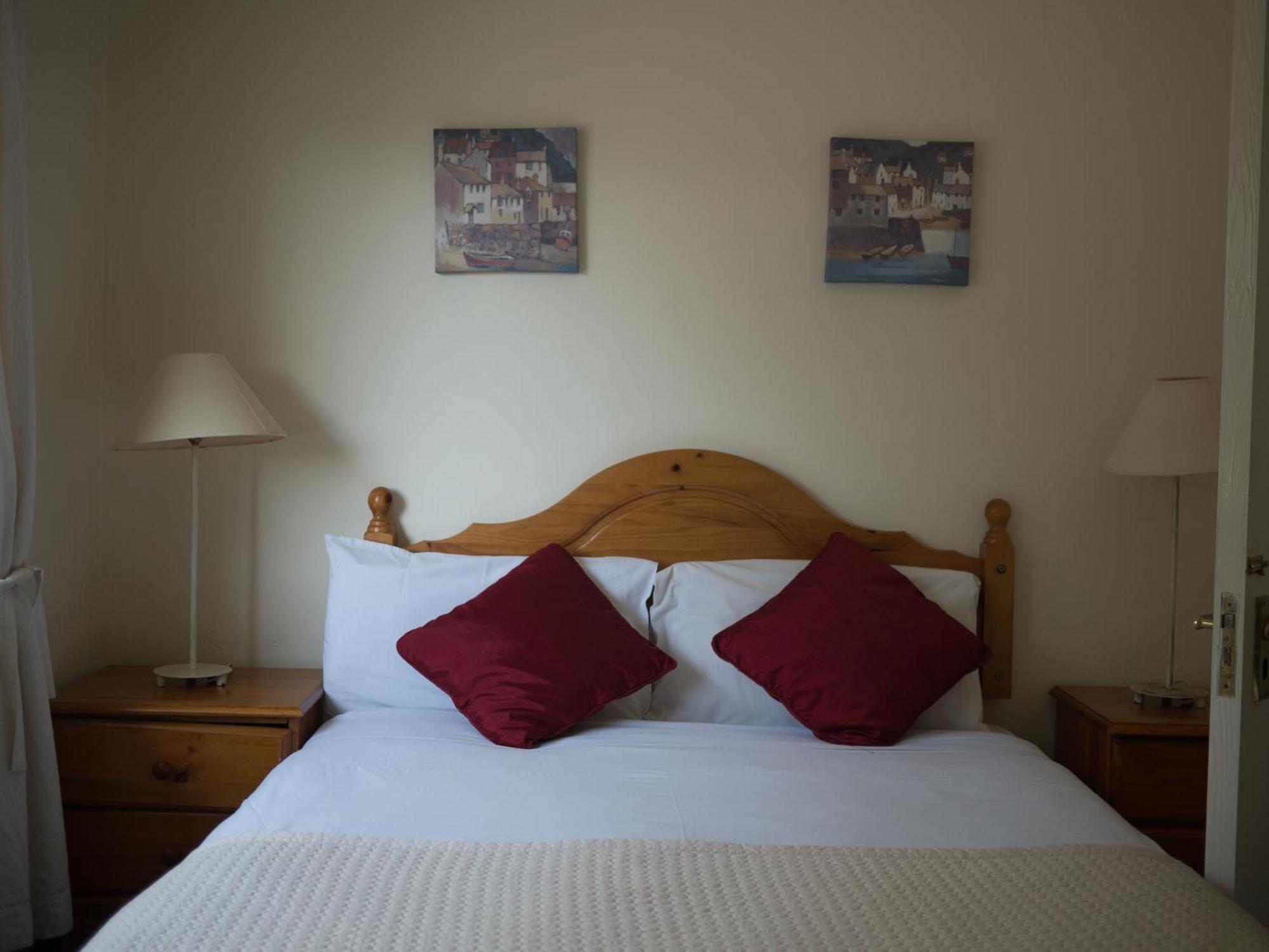 Ashe'S Accommodation Dingle Rum bild
